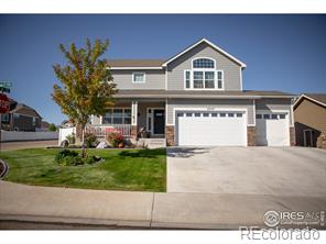 MLS Image #0 for 2257  74th ave ct,greeley, Colorado