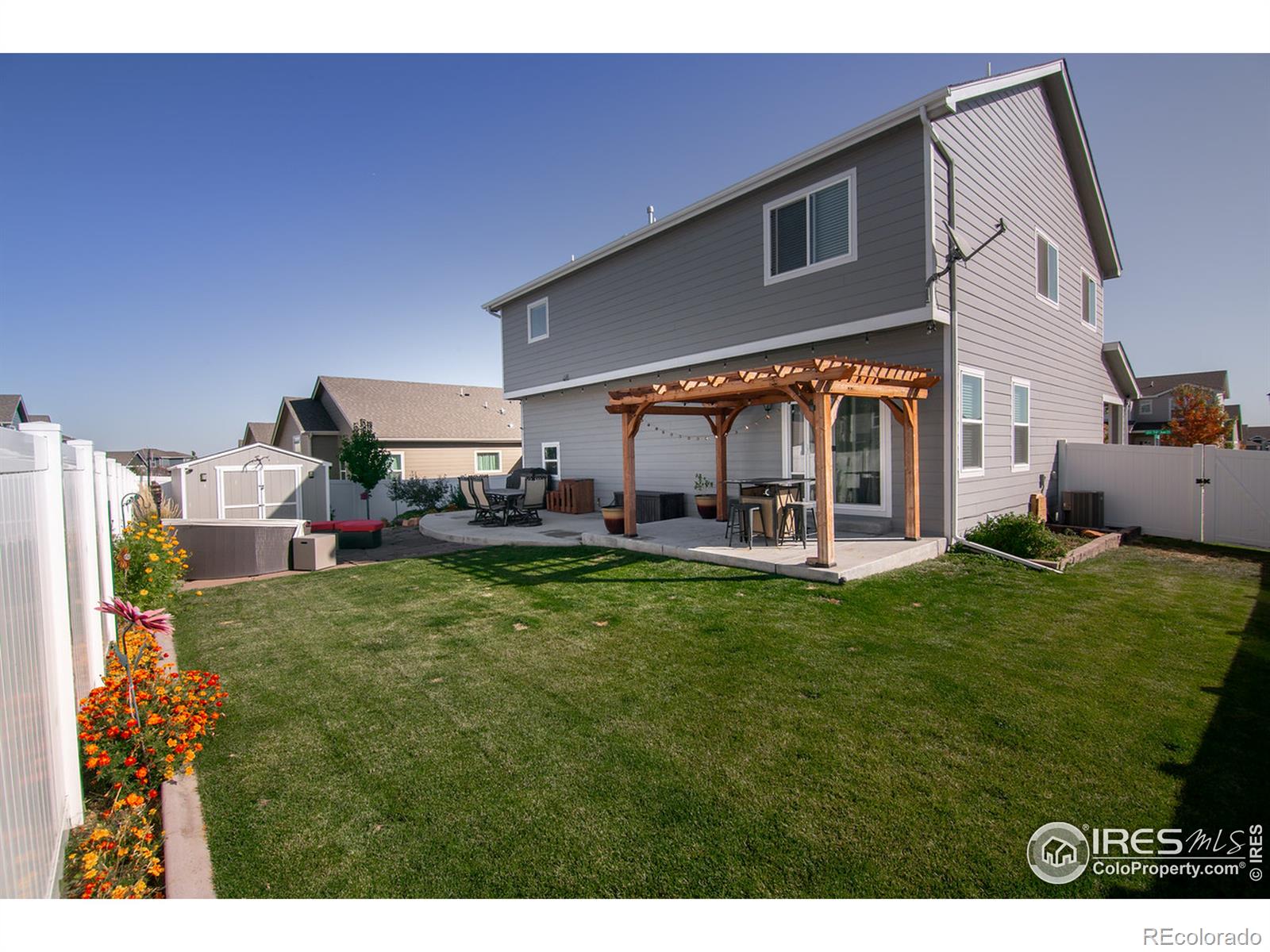 MLS Image #27 for 2257  74th ave ct,greeley, Colorado