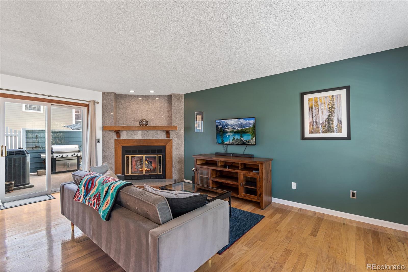 MLS Image #3 for 1956 s balsam street,lakewood, Colorado