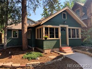 MLS Image #0 for 818 e dale street,colorado springs, Colorado