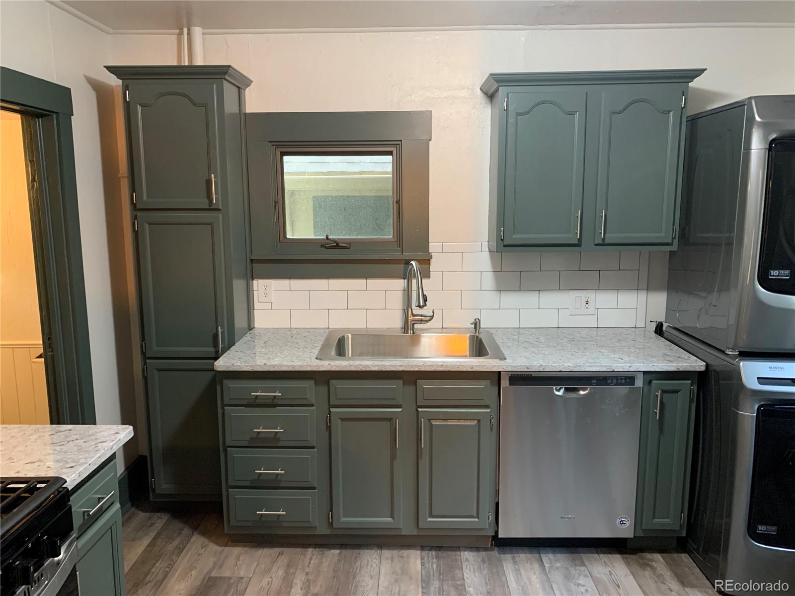 MLS Image #10 for 818 e dale street,colorado springs, Colorado