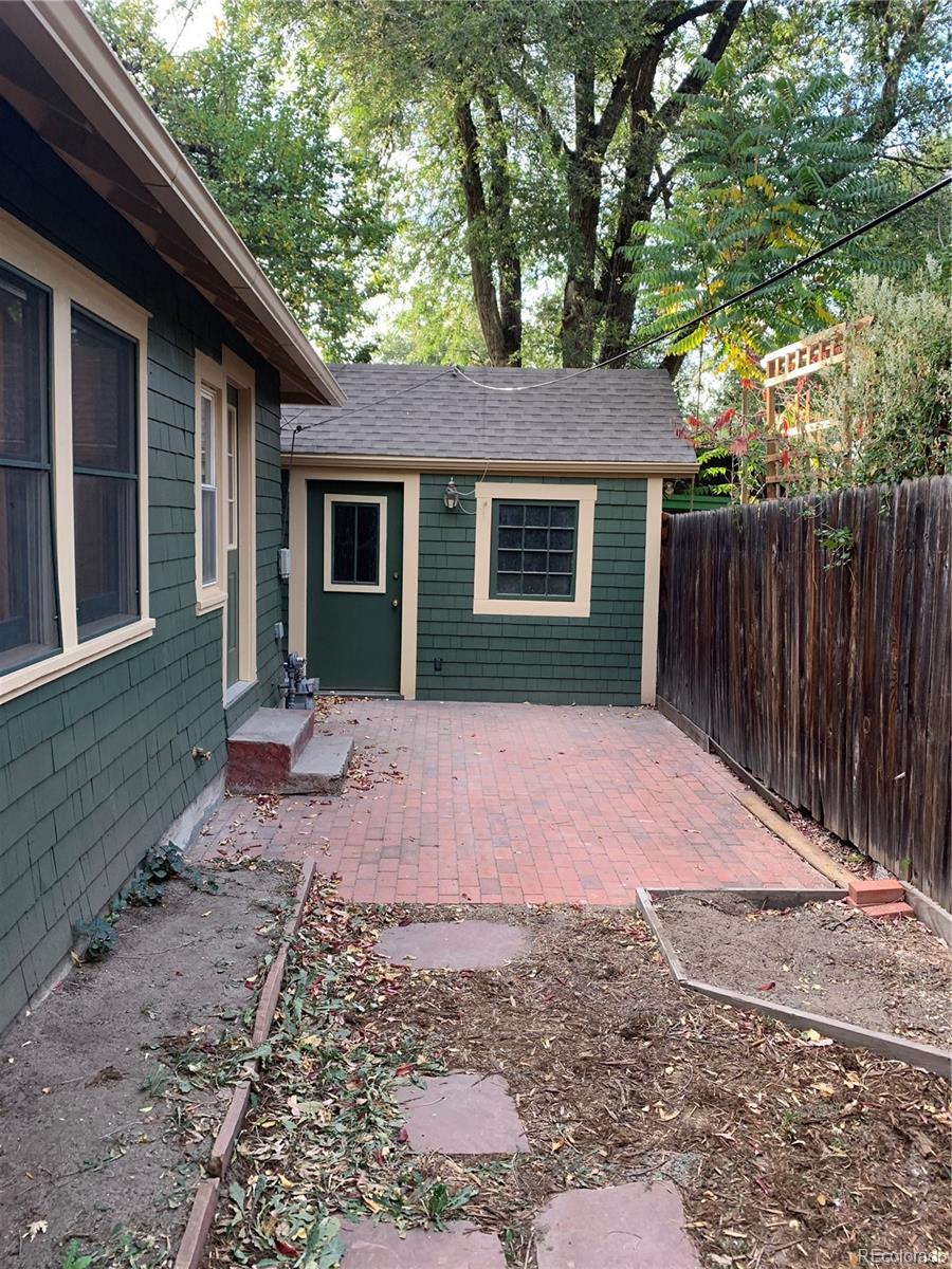 MLS Image #17 for 818 e dale street,colorado springs, Colorado