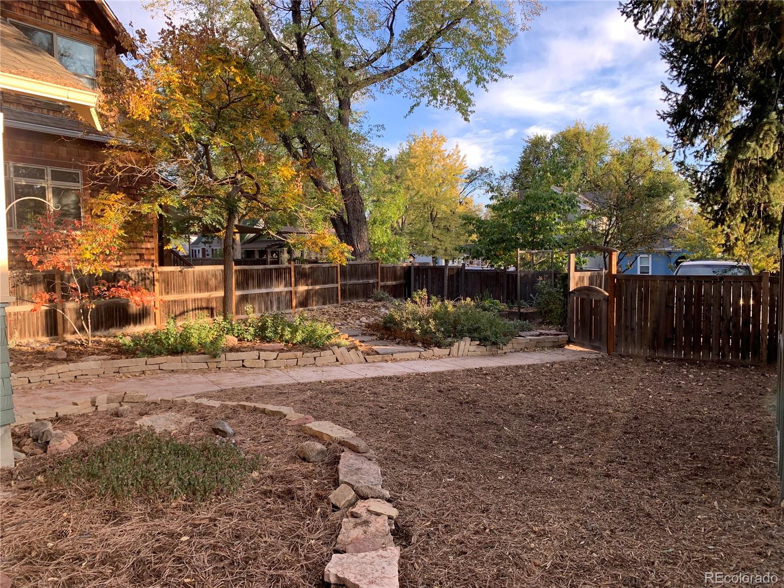 MLS Image #3 for 818 e dale street,colorado springs, Colorado