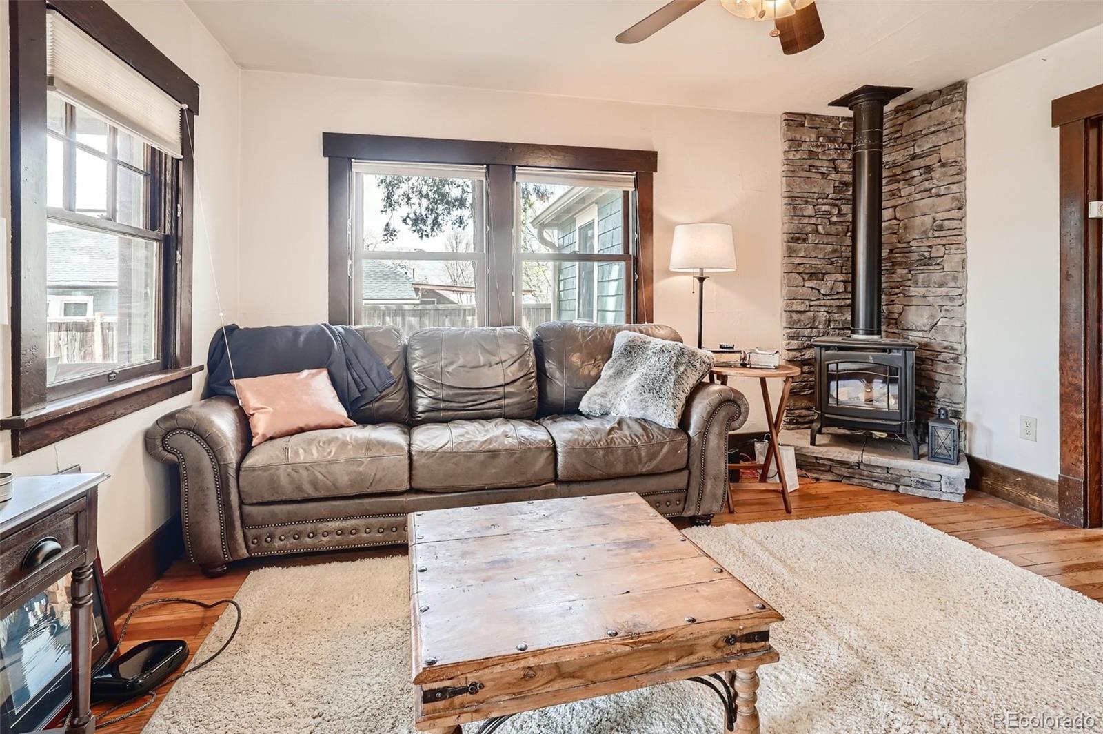 MLS Image #7 for 818 e dale street,colorado springs, Colorado