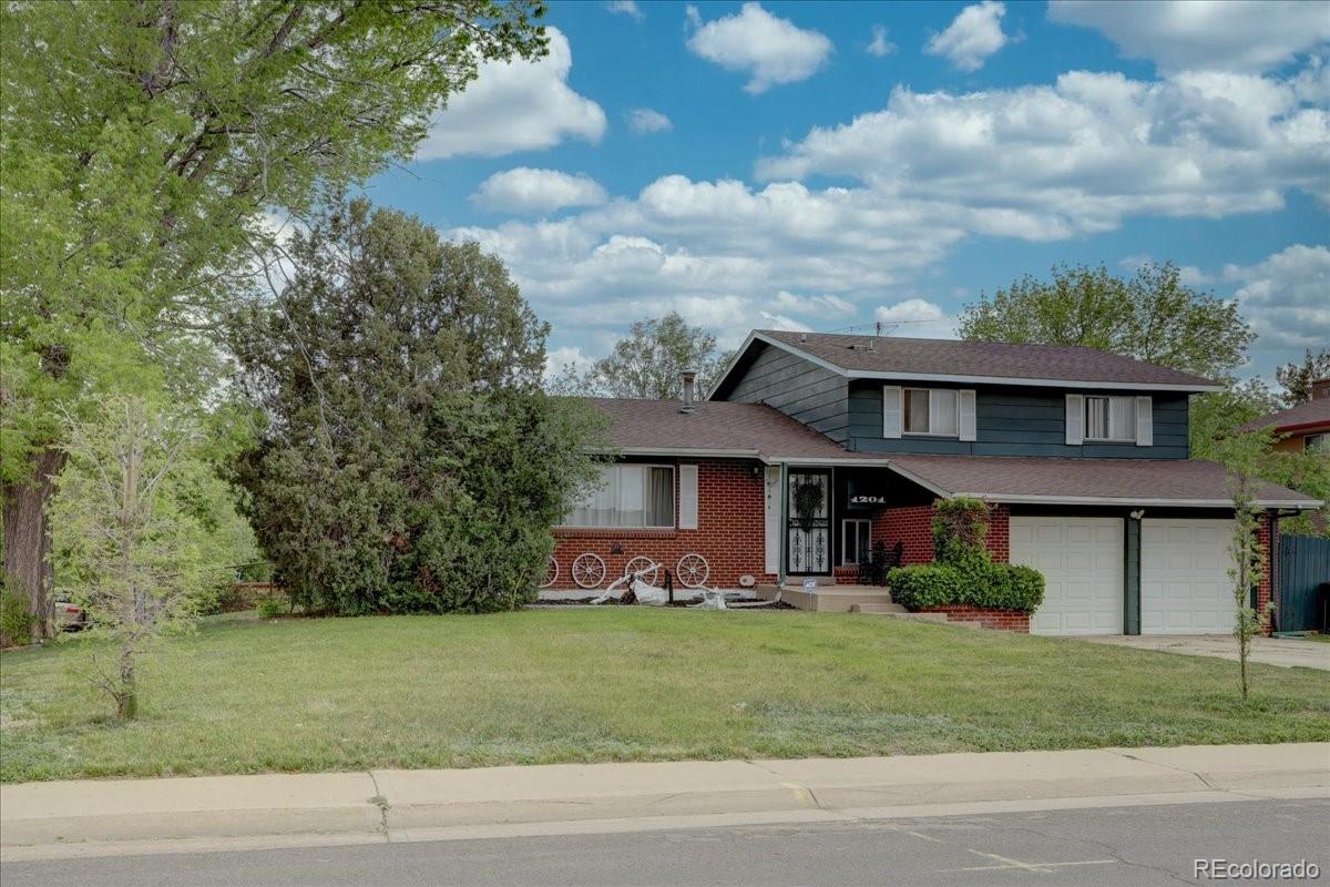 Report Image for 1201  Eagle Street,Aurora, Colorado
