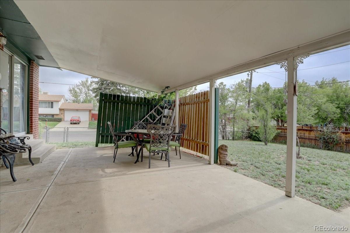 MLS Image #18 for 1201  eagle street,aurora, Colorado