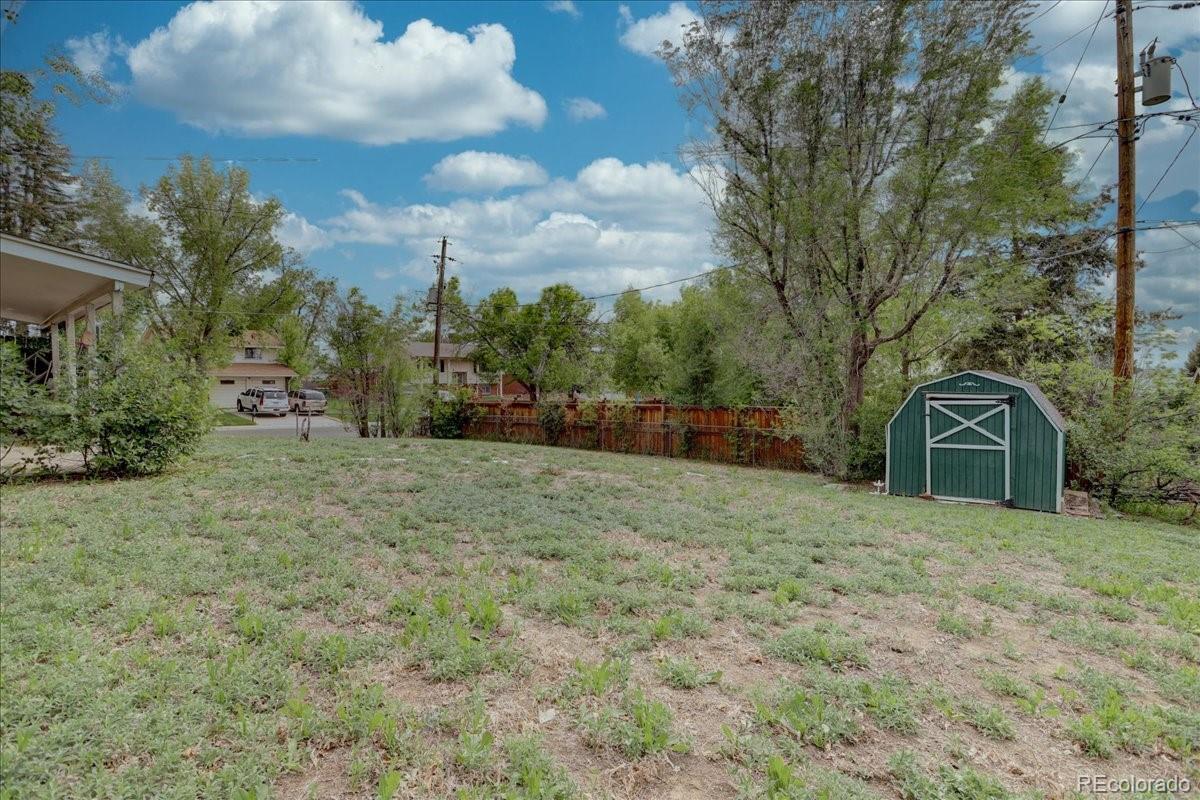 MLS Image #21 for 1201  eagle street,aurora, Colorado