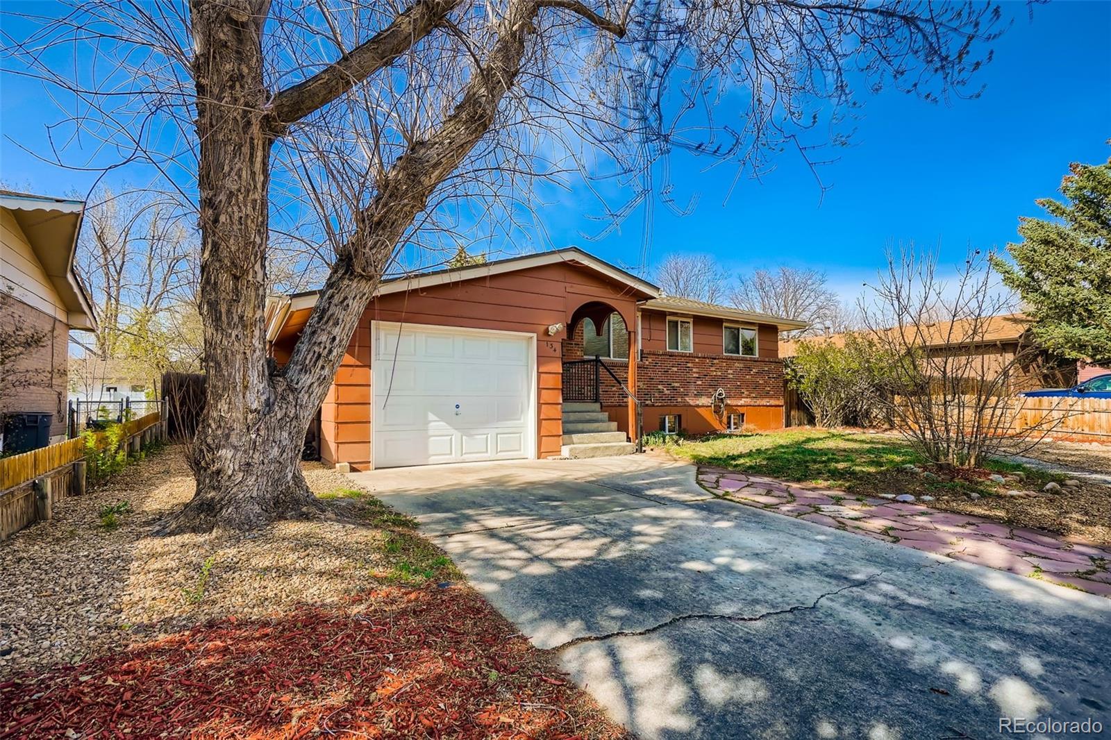 Report Image for 134  Fairbanks Street,Longmont, Colorado