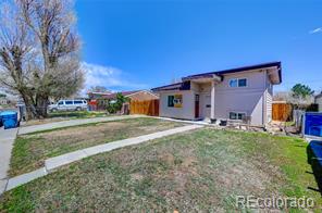MLS Image #0 for 6740  bellaire street,commerce city, Colorado
