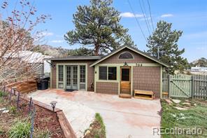 MLS Image #0 for 364  virginia drive,estes park, Colorado