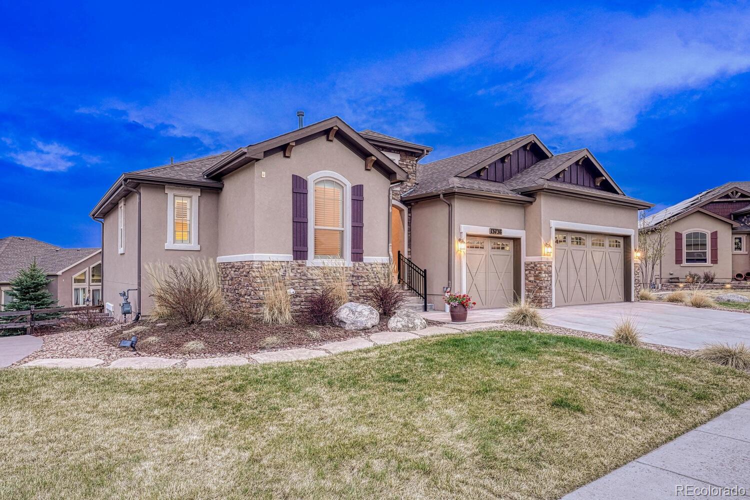 MLS Image #2 for 13738  rivercrest circle,colorado springs, Colorado
