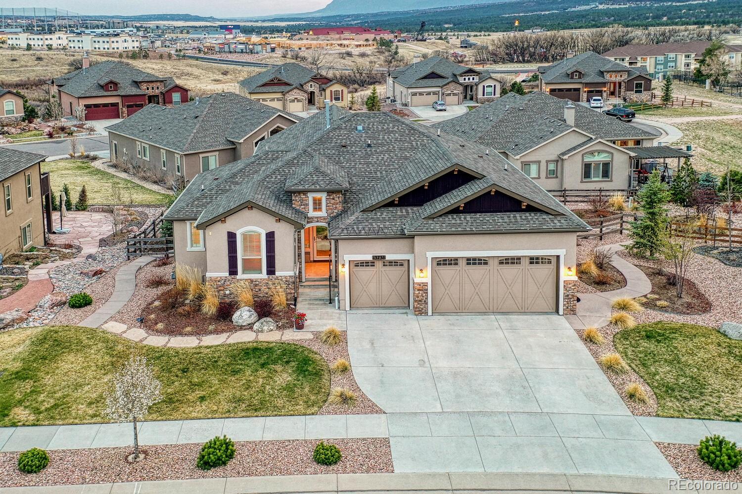 MLS Image #3 for 13738  rivercrest circle,colorado springs, Colorado