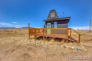 MLS Image #0 for 1365  kokanee road,fairplay, Colorado