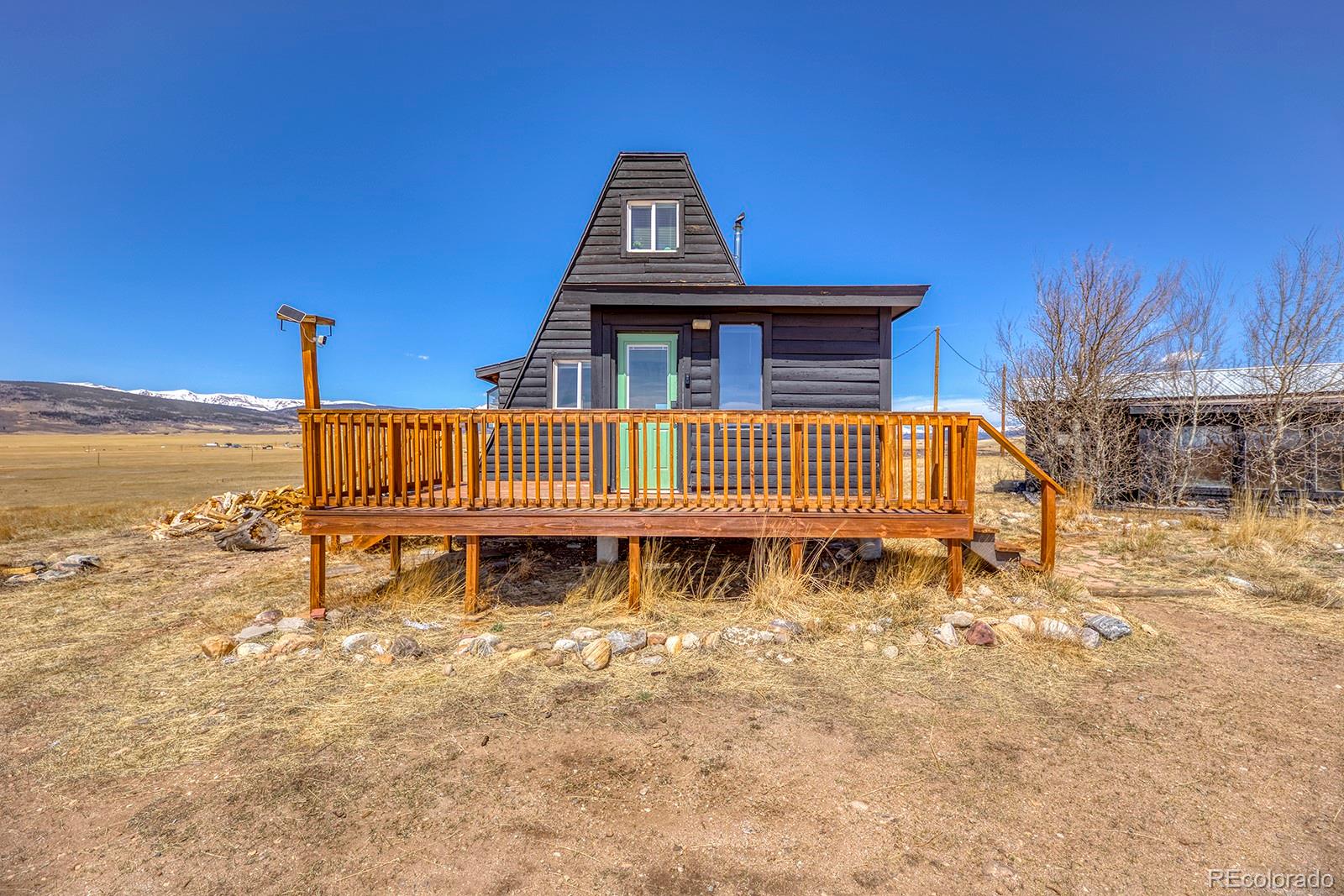 Report Image for 1365  Kokanee Road,Fairplay, Colorado