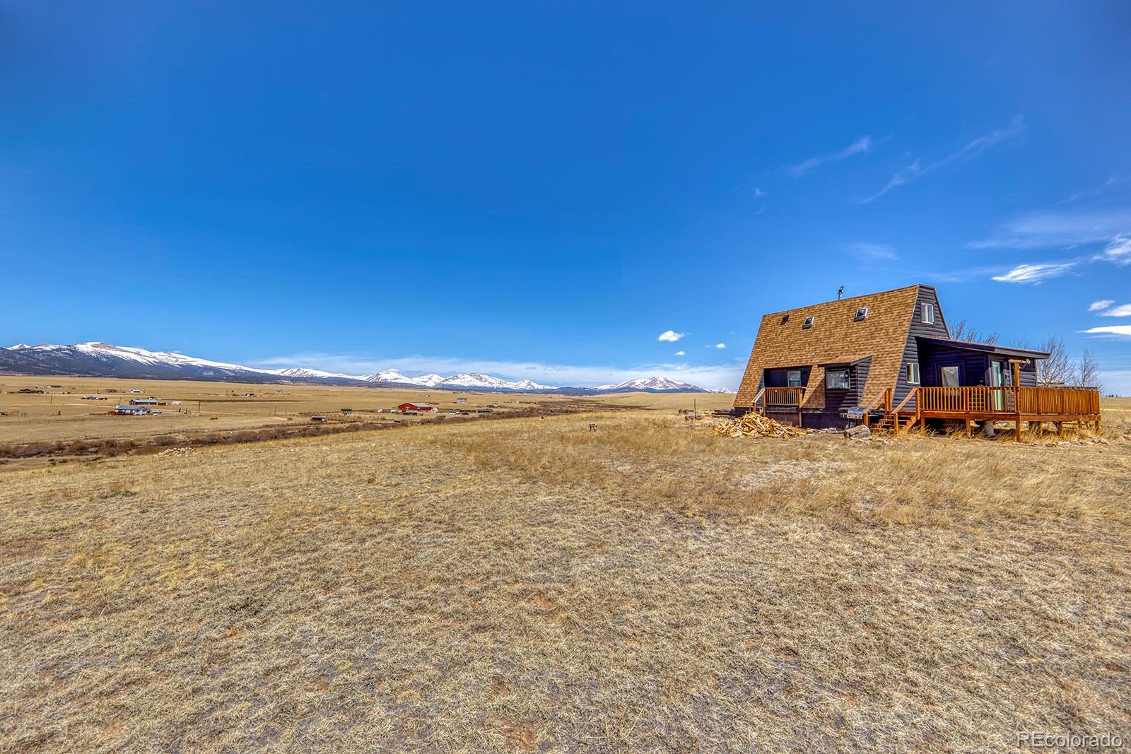 MLS Image #2 for 1365  kokanee road,fairplay, Colorado