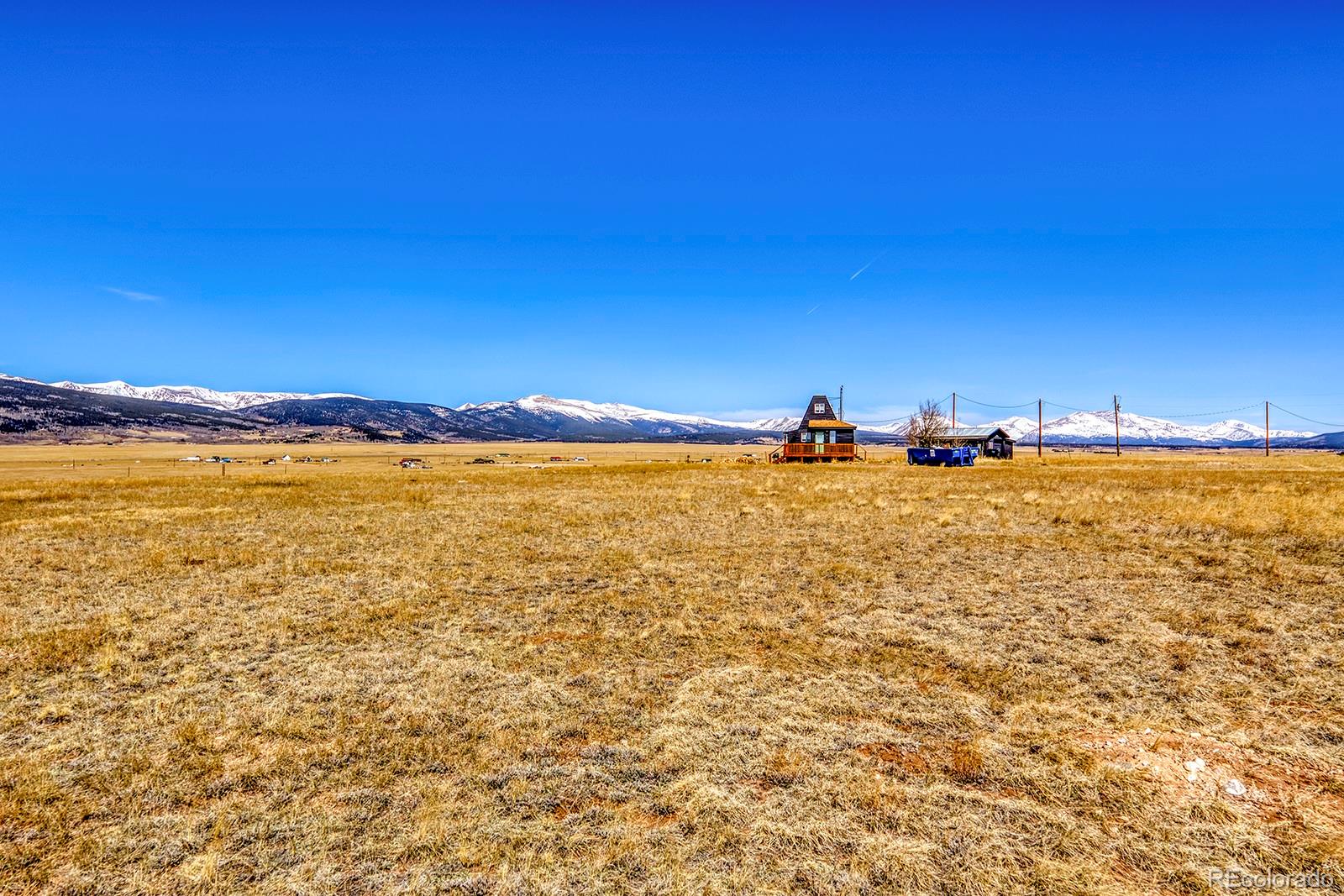 MLS Image #3 for 1365  kokanee road,fairplay, Colorado