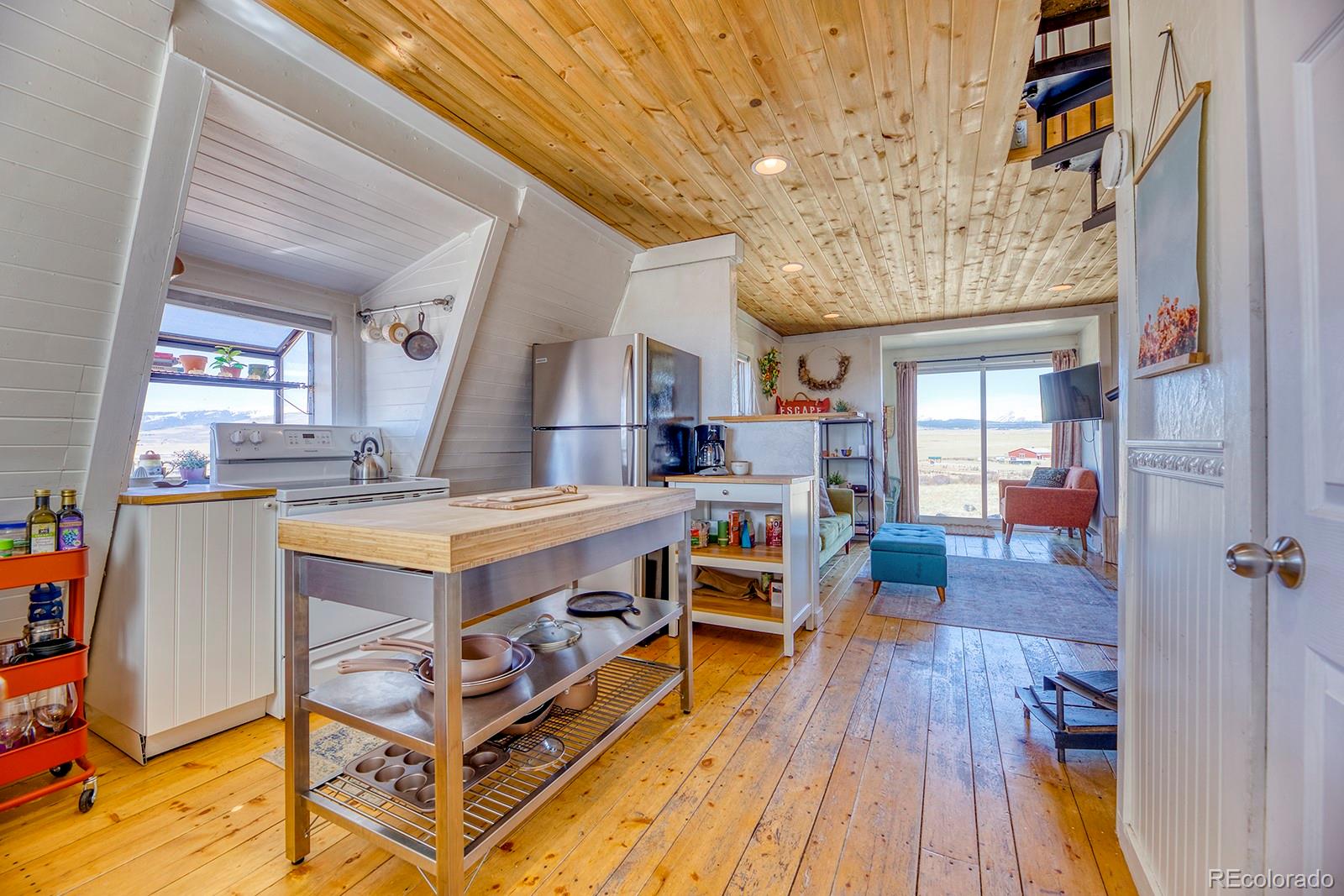 MLS Image #6 for 1365  kokanee road,fairplay, Colorado