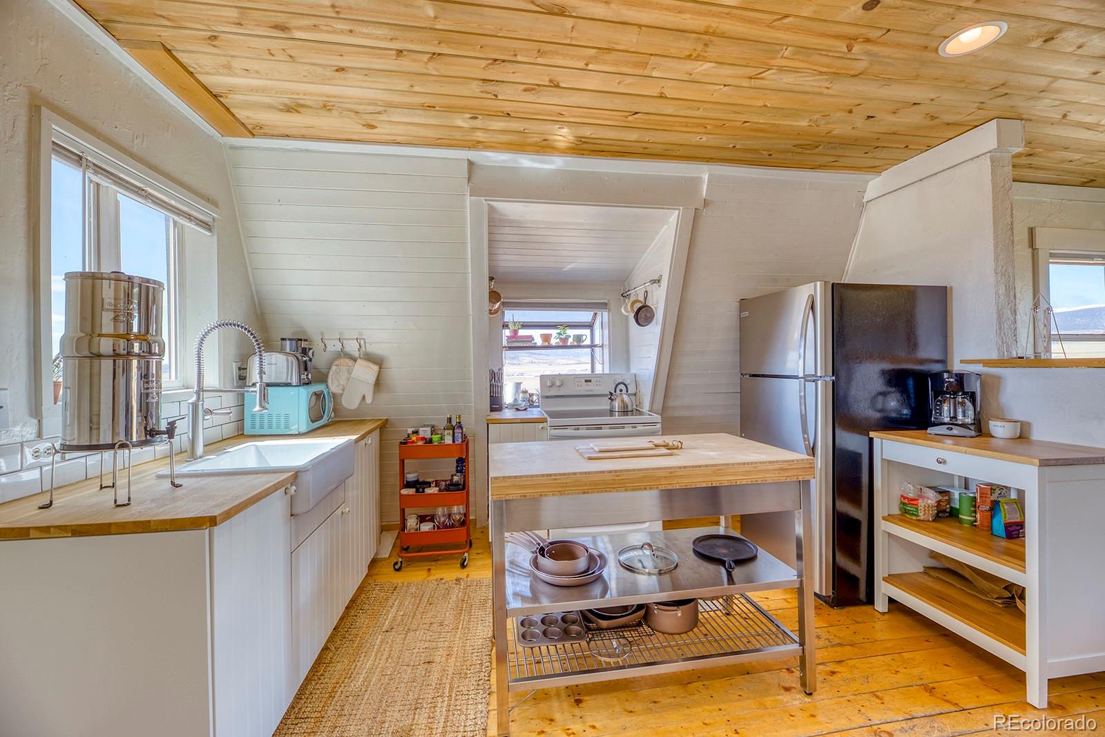 MLS Image #8 for 1365  kokanee road,fairplay, Colorado