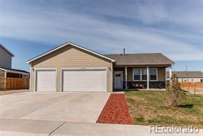 MLS Image #0 for 341 s 3rd avenue,deer trail, Colorado