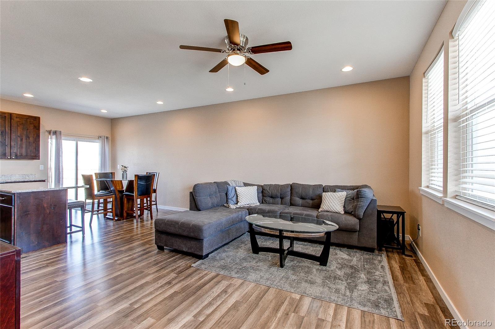 MLS Image #2 for 341 s 3rd avenue,deer trail, Colorado