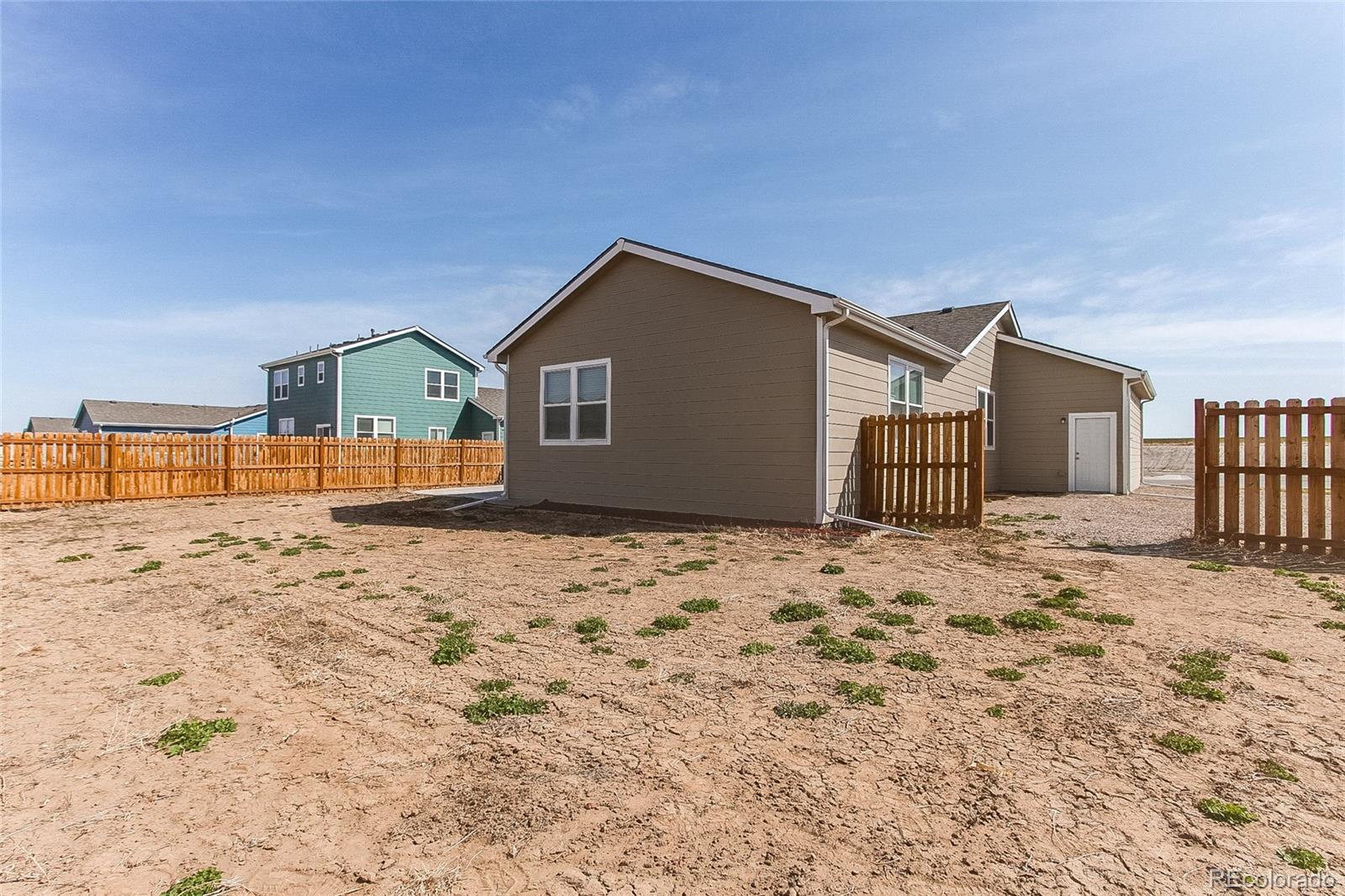 MLS Image #27 for 341 s 3rd avenue,deer trail, Colorado