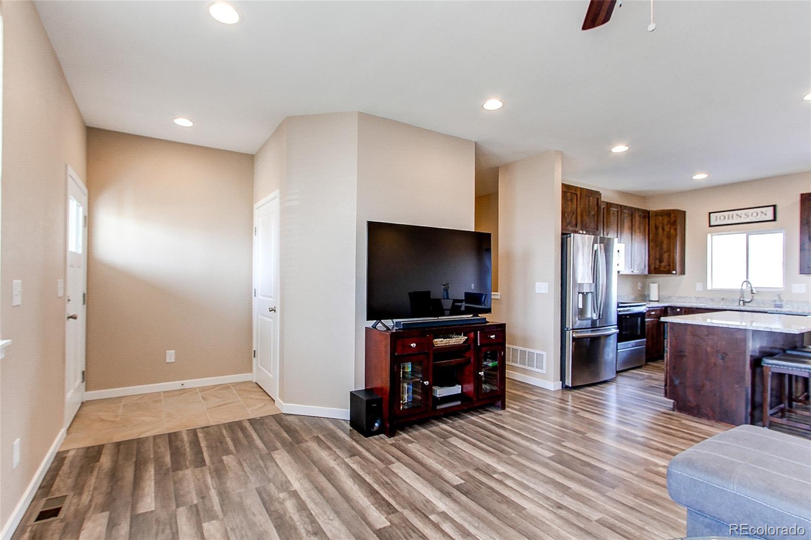 MLS Image #3 for 341 s 3rd avenue,deer trail, Colorado