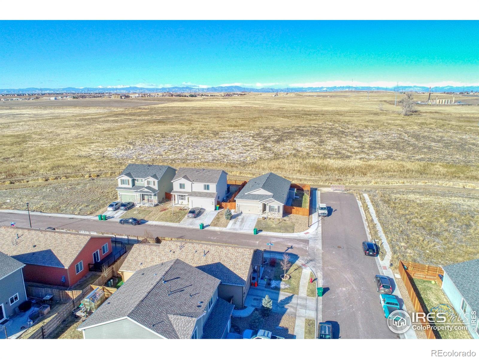 CMA Image for 598  Vista Boulevard,Brighton, Colorado