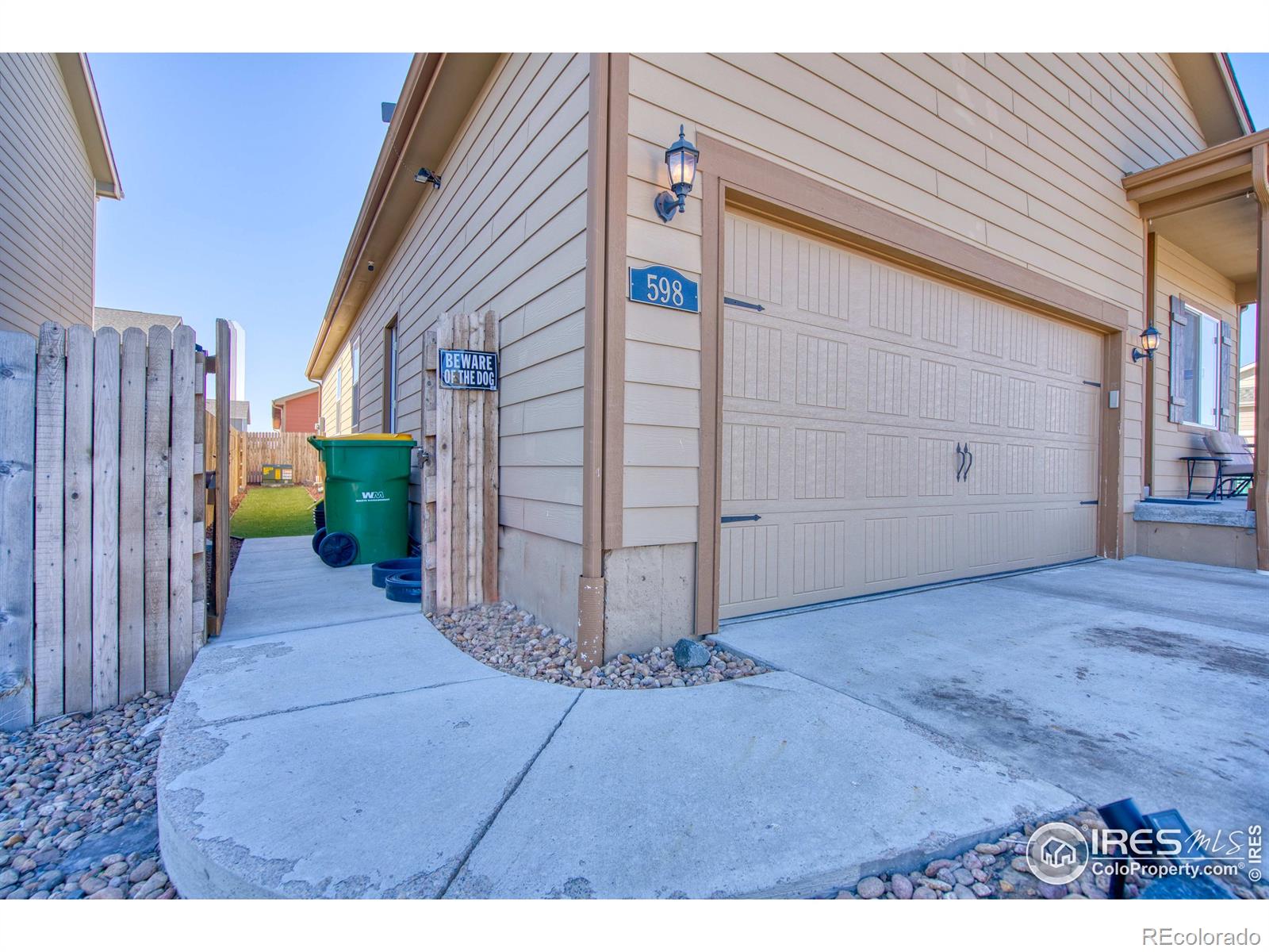 MLS Image #4 for 598  vista boulevard,brighton, Colorado