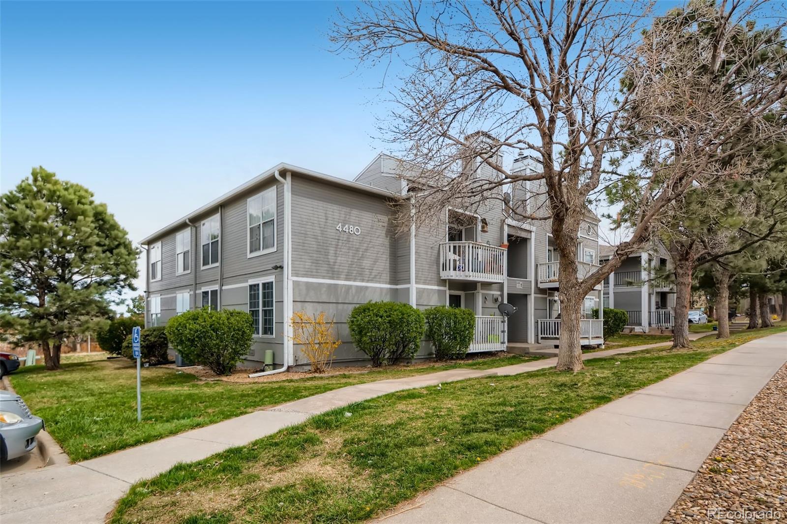 MLS Image #1 for 4480 s pitkin street,aurora, Colorado