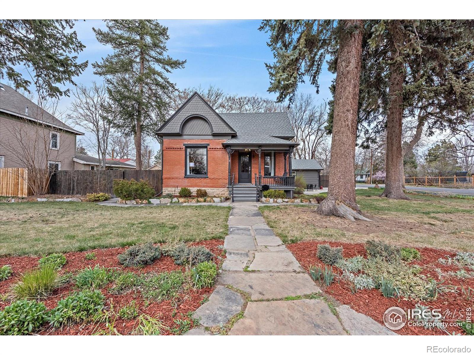 Report Image for 539 E 7th Street,Loveland, Colorado