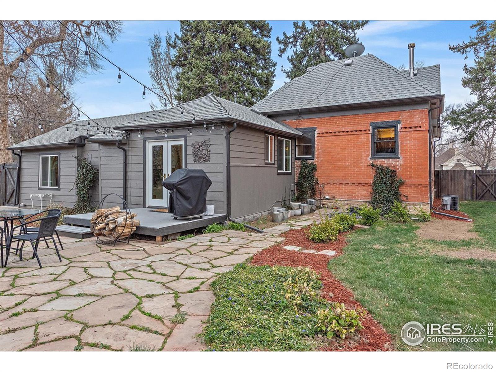 MLS Image #28 for 539 e 7th street,loveland, Colorado