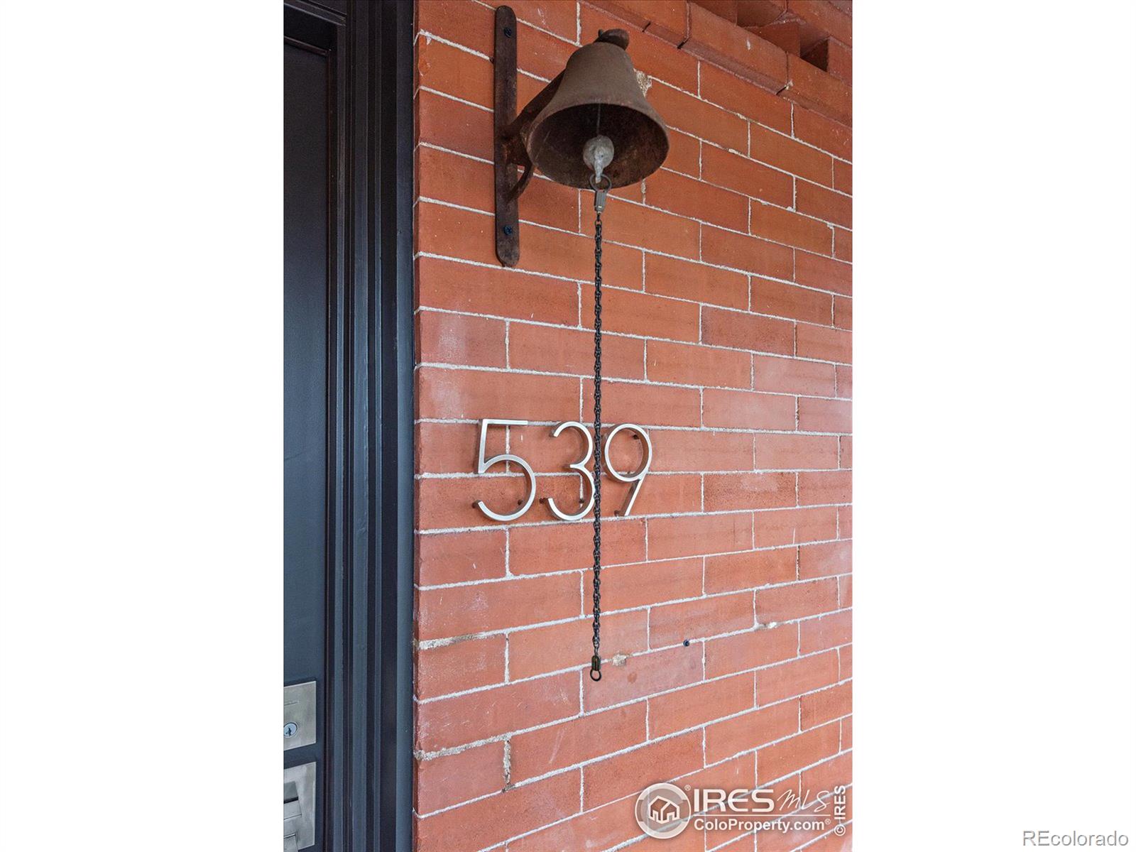 MLS Image #3 for 539 e 7th street,loveland, Colorado