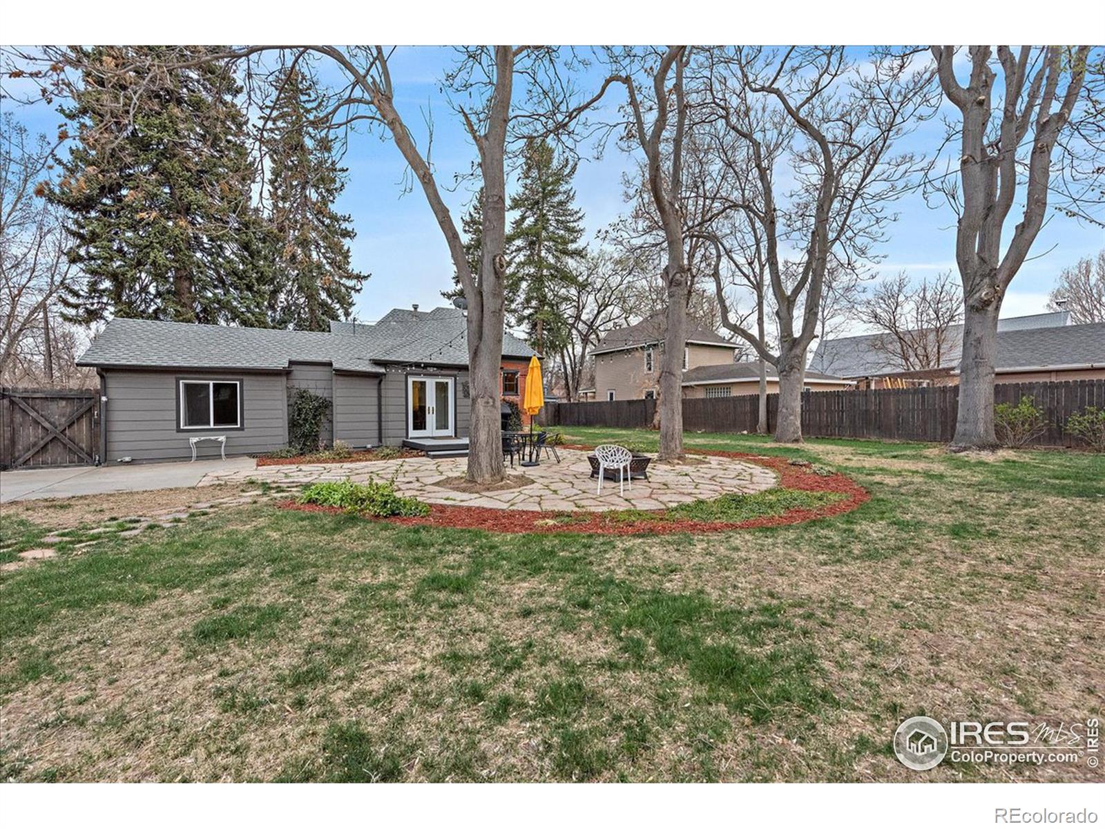 MLS Image #30 for 539 e 7th street,loveland, Colorado