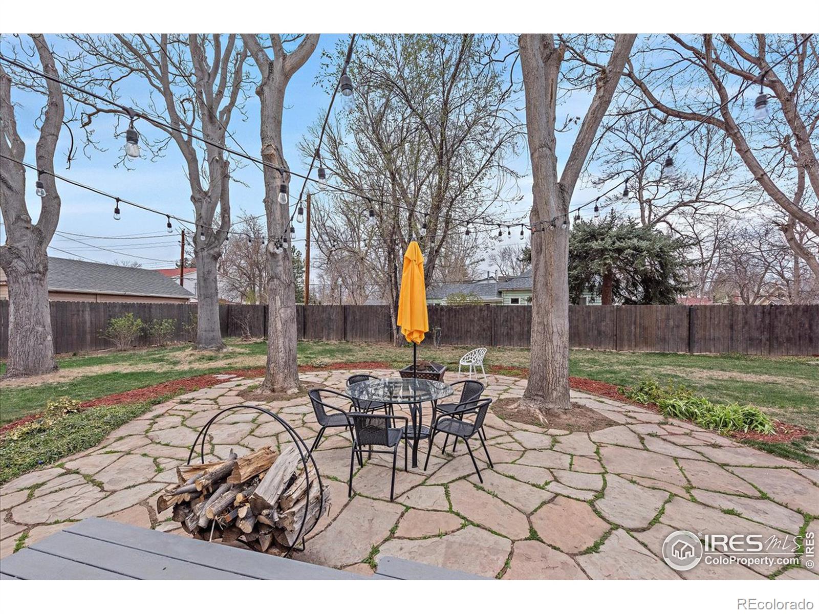 MLS Image #31 for 539 e 7th street,loveland, Colorado