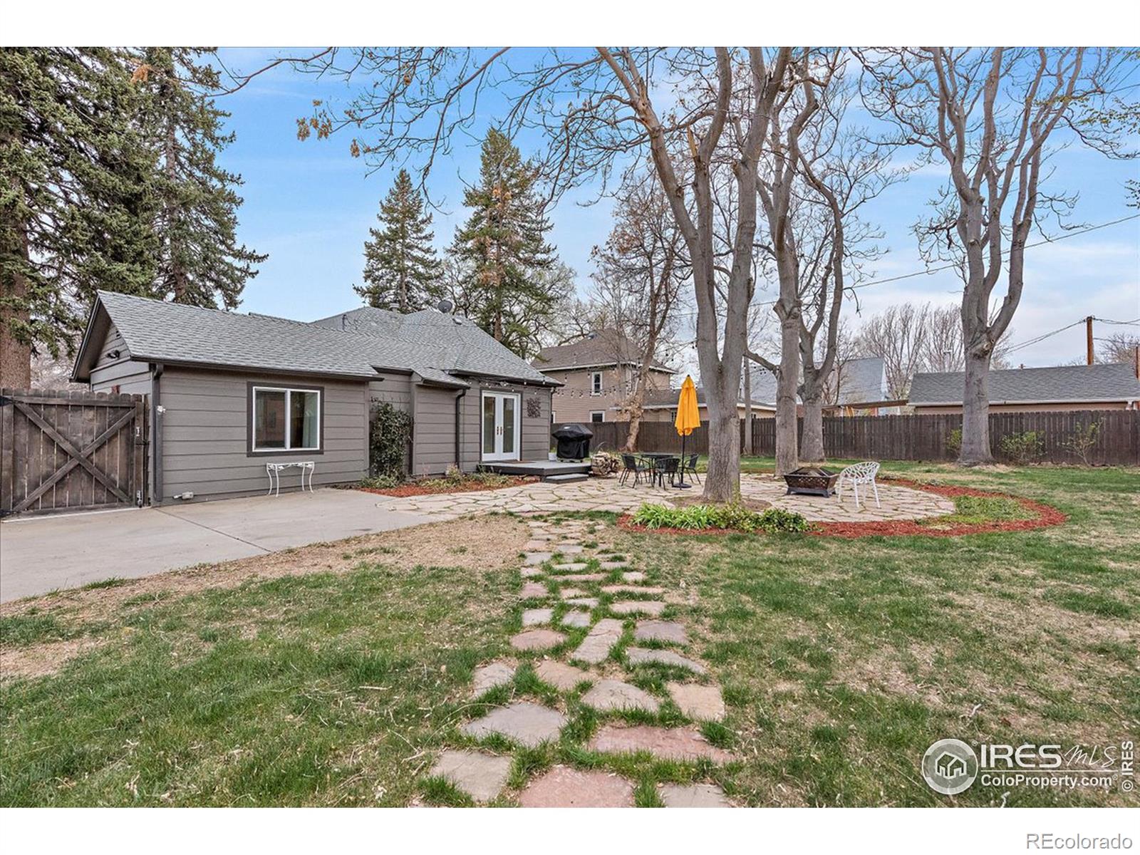 MLS Image #32 for 539 e 7th street,loveland, Colorado