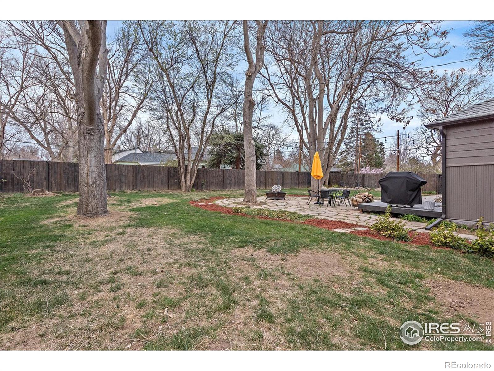 MLS Image #34 for 539 e 7th street,loveland, Colorado