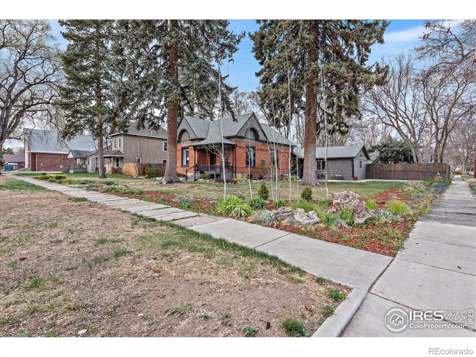MLS Image #35 for 539 e 7th street,loveland, Colorado