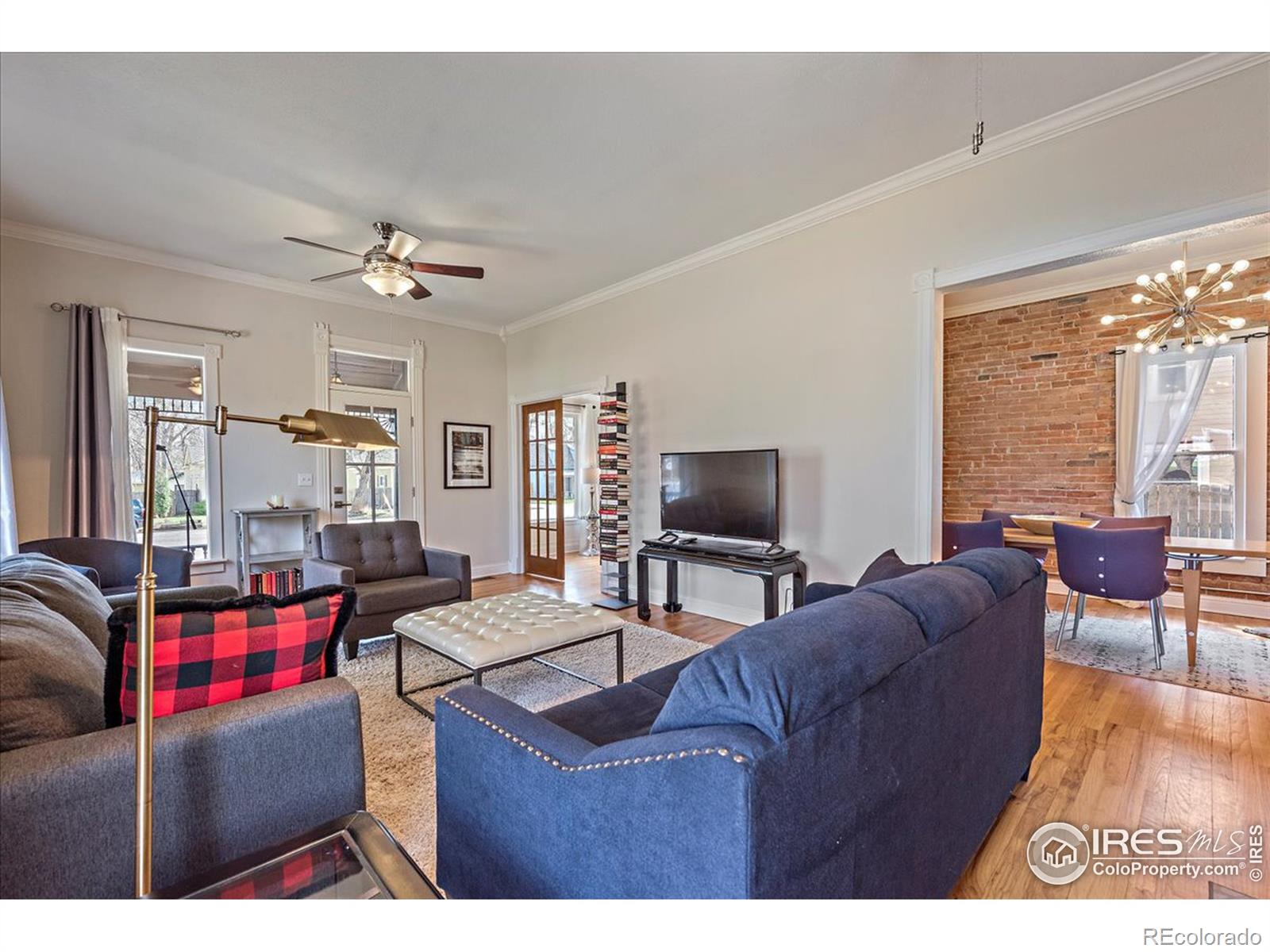 MLS Image #4 for 539 e 7th street,loveland, Colorado