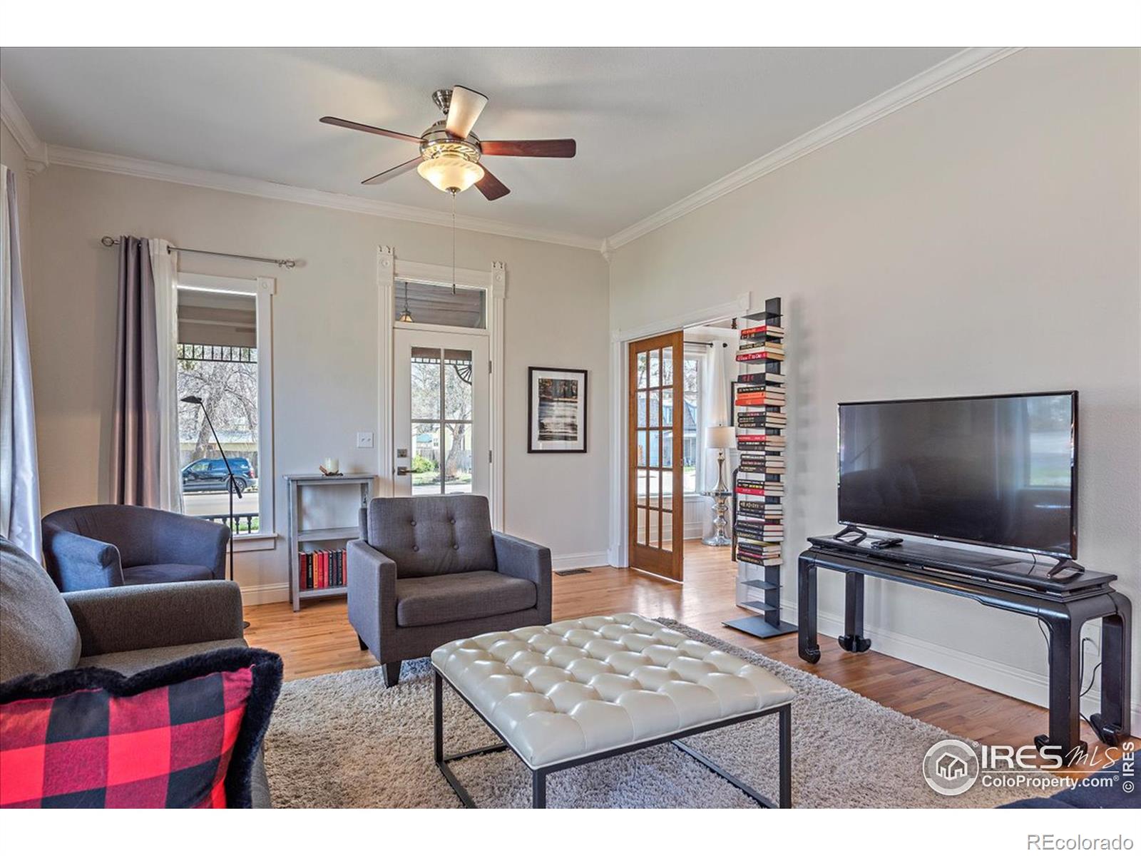 MLS Image #5 for 539 e 7th street,loveland, Colorado