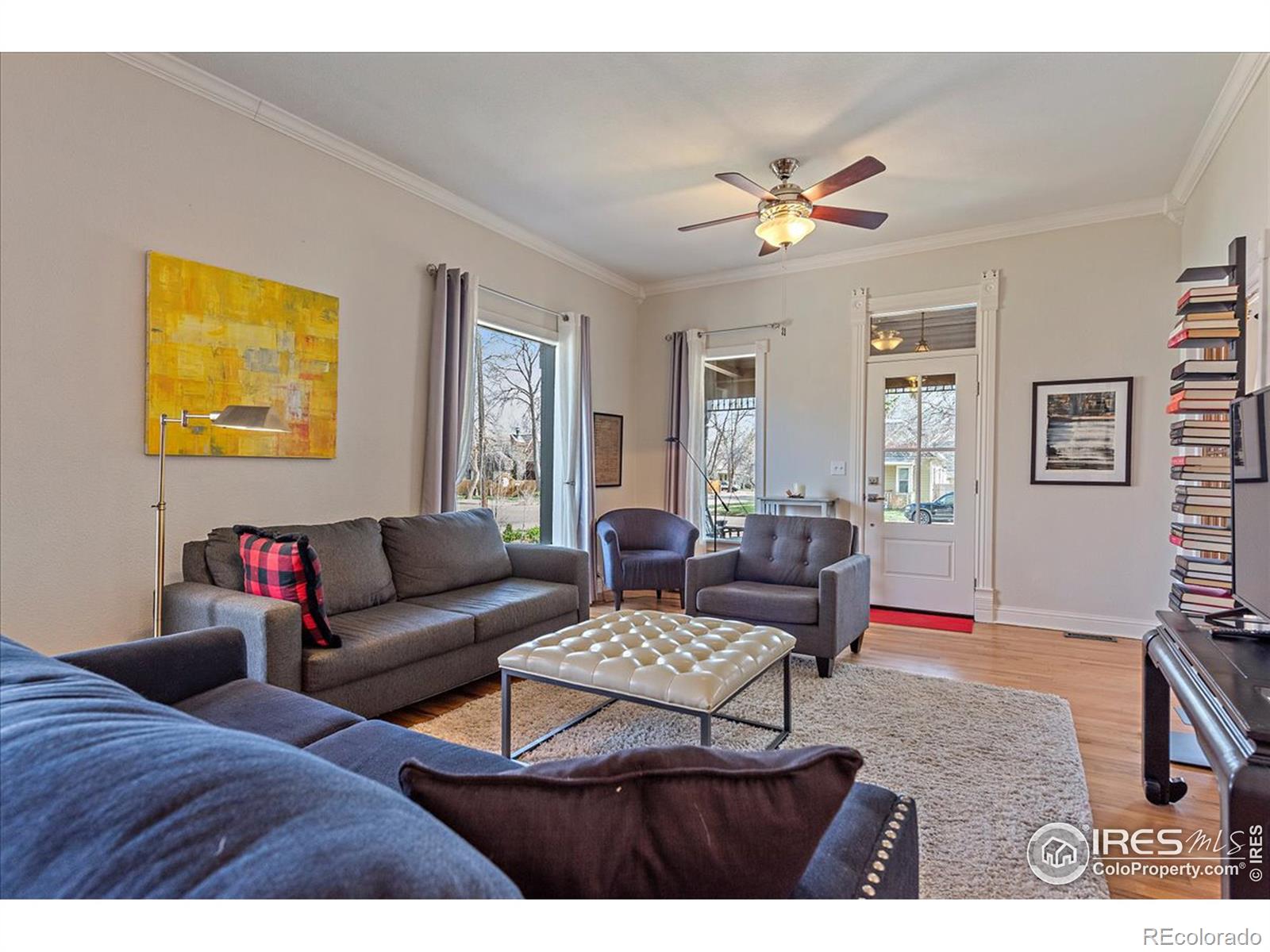 MLS Image #6 for 539 e 7th street,loveland, Colorado