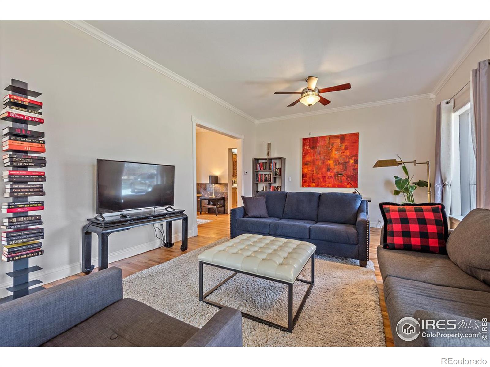 MLS Image #7 for 539 e 7th street,loveland, Colorado