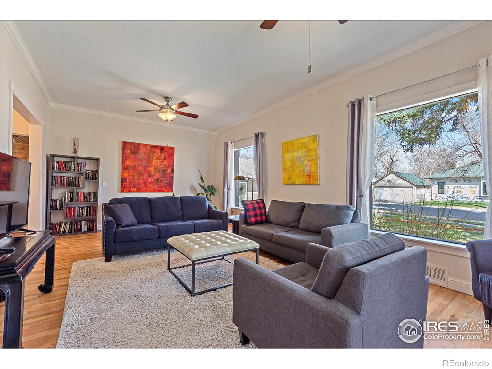 MLS Image #8 for 539 e 7th street,loveland, Colorado