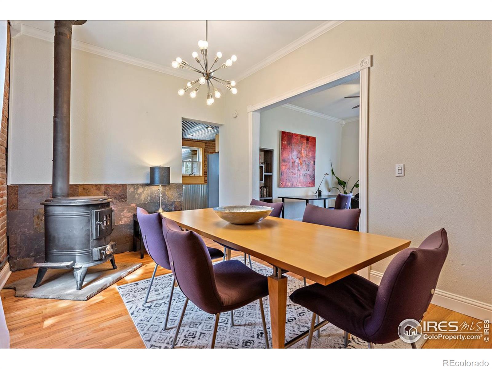 MLS Image #9 for 539 e 7th street,loveland, Colorado