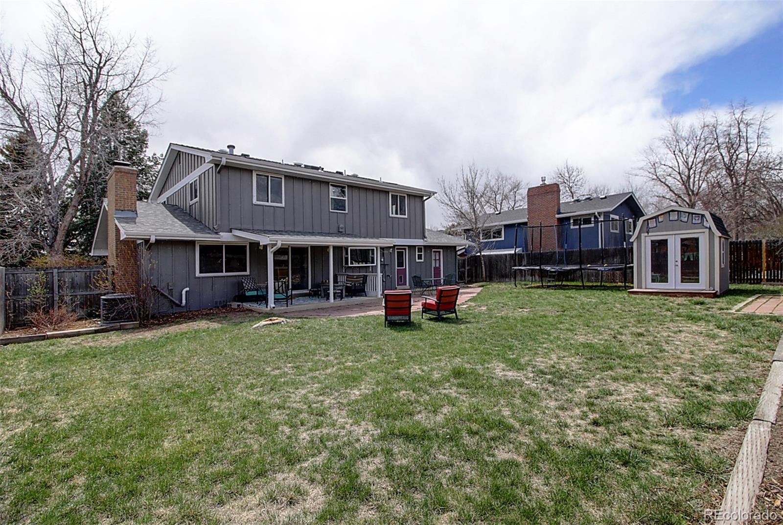 MLS Image #28 for 4745  hancock drive,boulder, Colorado