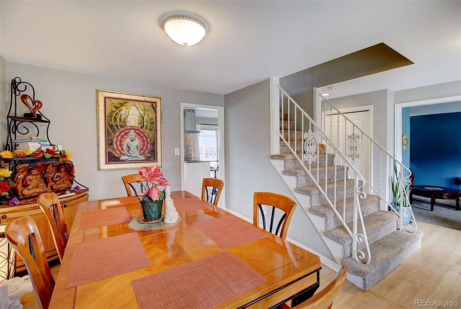 MLS Image #7 for 4745  hancock drive,boulder, Colorado