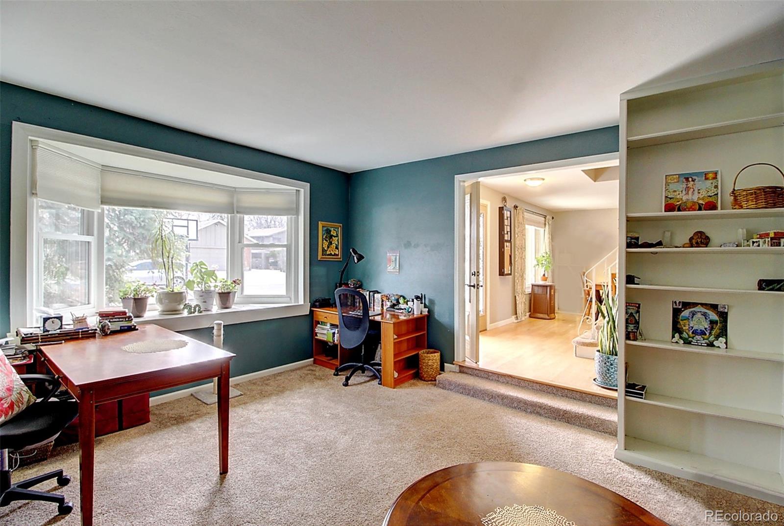 MLS Image #9 for 4745  hancock drive,boulder, Colorado