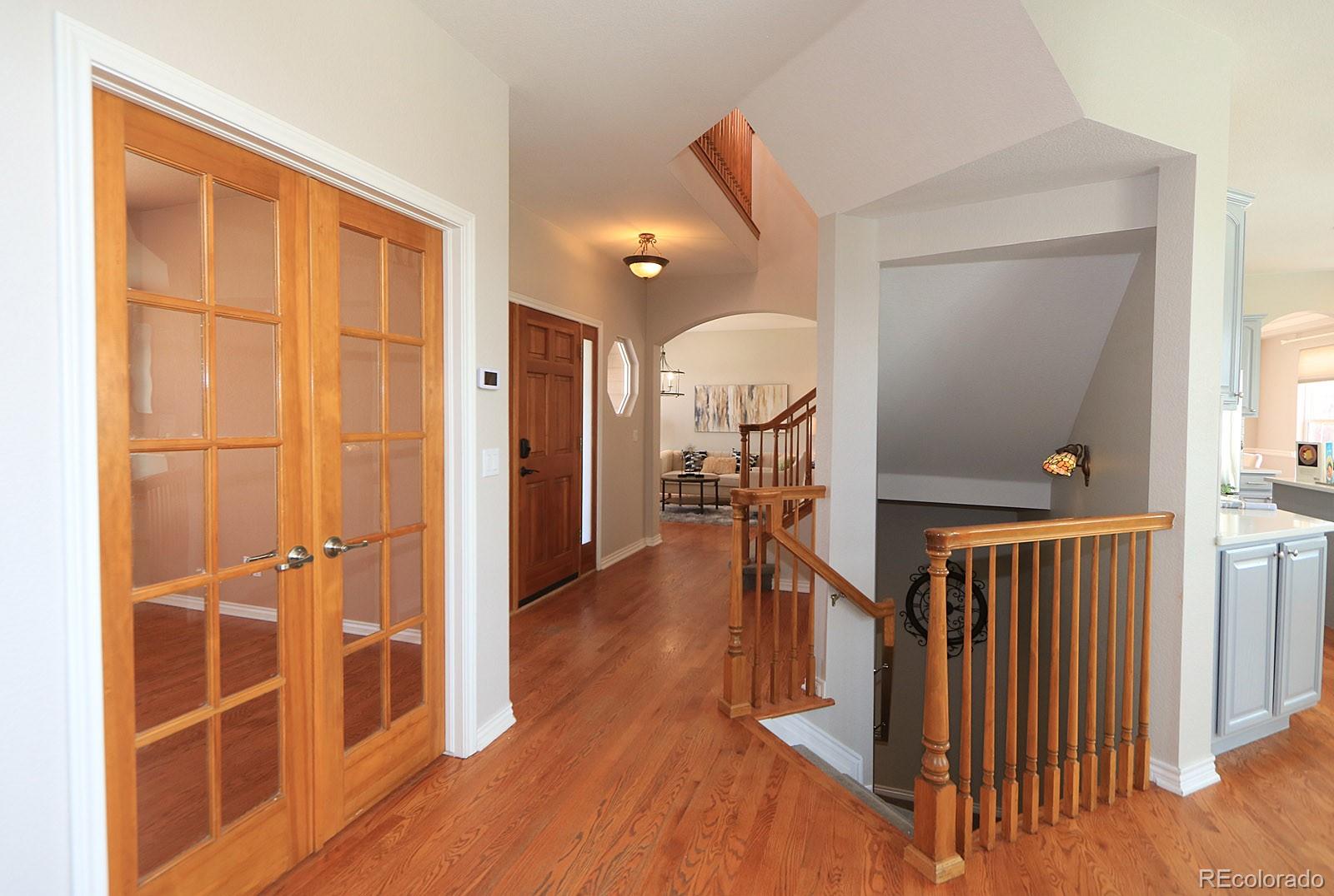 Report Image for 8095  Newman Street,Arvada, Colorado
