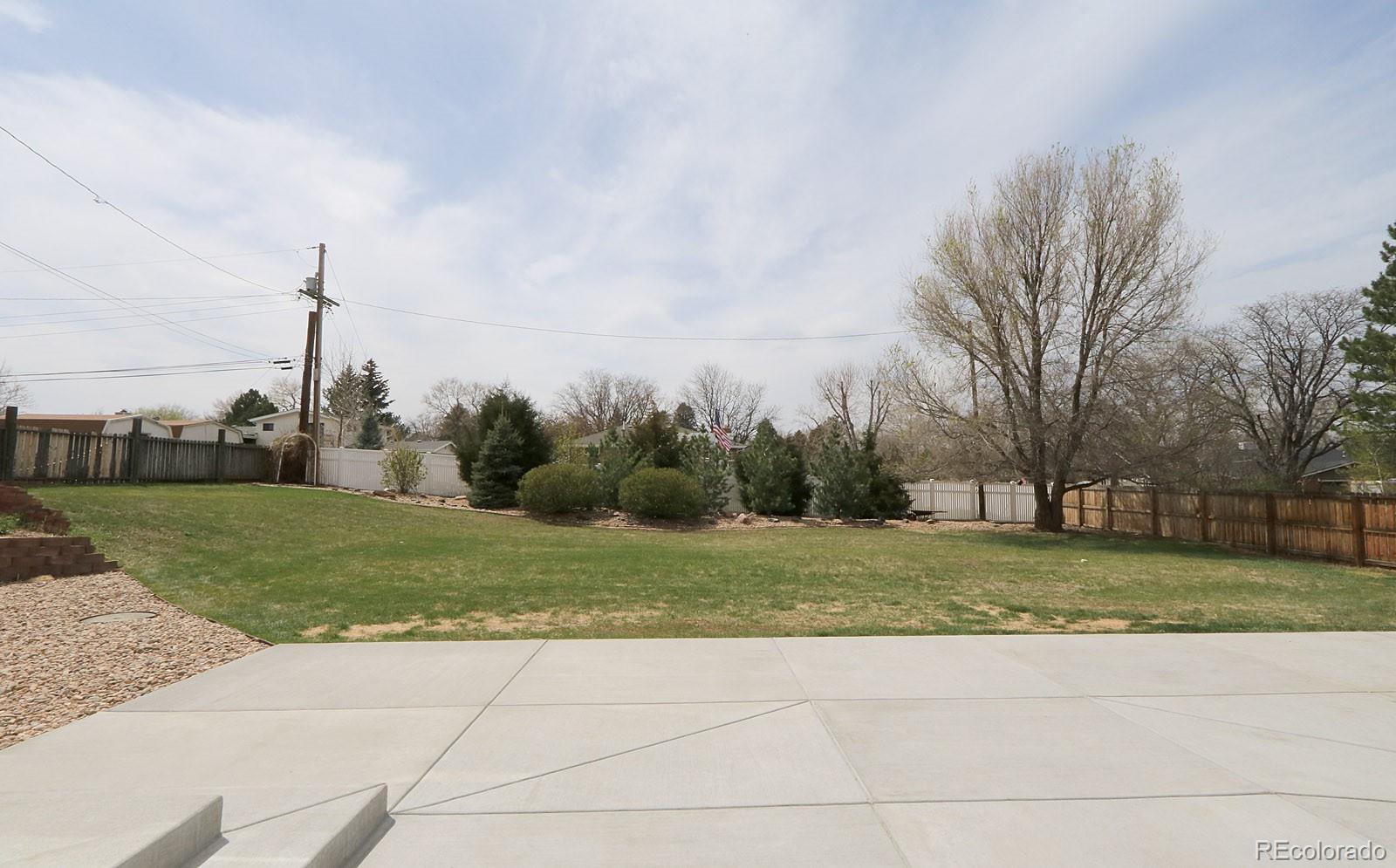 MLS Image #26 for 8095  newman street,arvada, Colorado