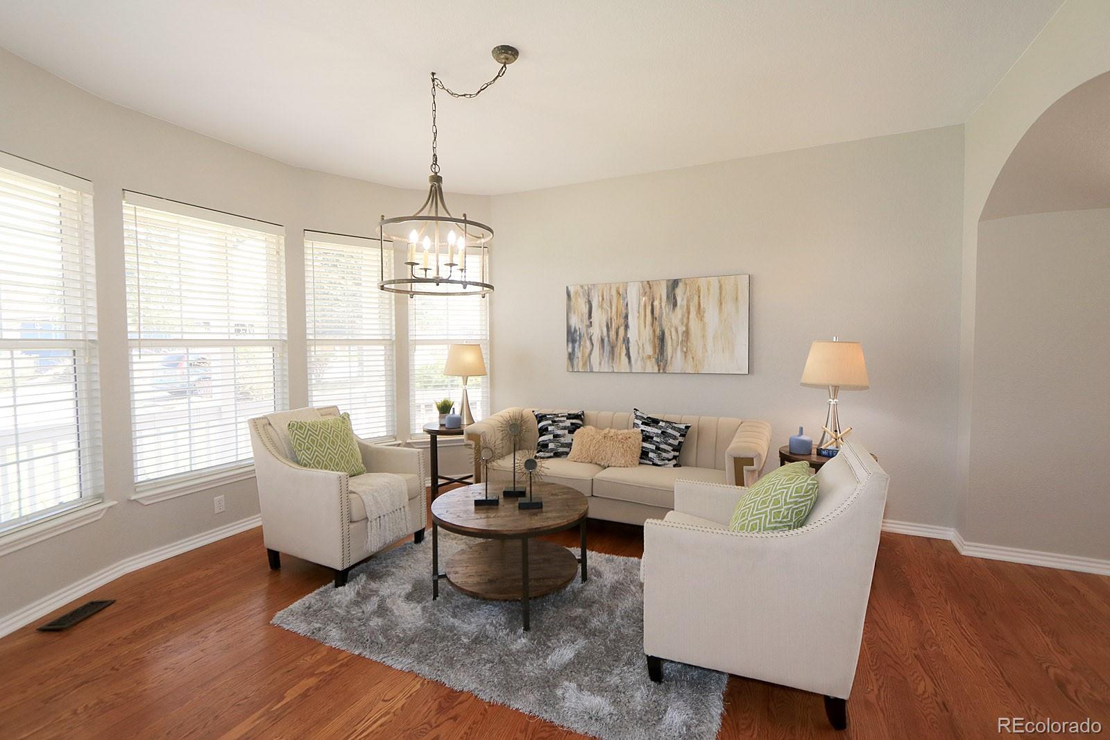 MLS Image #3 for 8095  newman street,arvada, Colorado