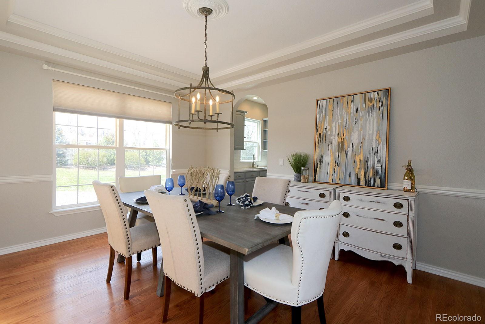MLS Image #4 for 8095  newman street,arvada, Colorado